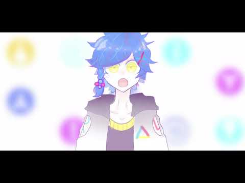 【UTAU音源配布】リトルビット・オトナヒット【拡音シャノン〈A↑B→＋－〉ver2.0】