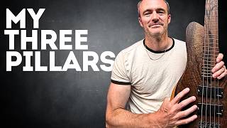 Why Great Musicians Never Run Out of Things to Practice