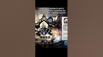 ... | #pvc #crk #cookierunkingdom #angst #smc