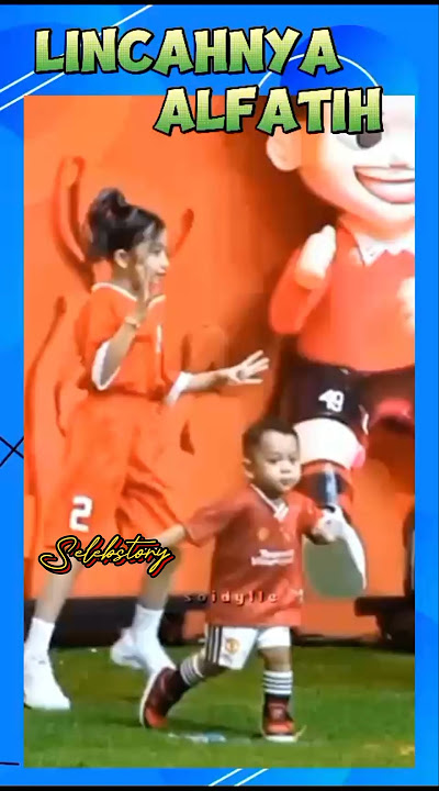 LINCAHNYA AL-FATIH #leslar #lesti #viral #funny #shorts #short #shortvideo #shortsvideo #shortsfeed
