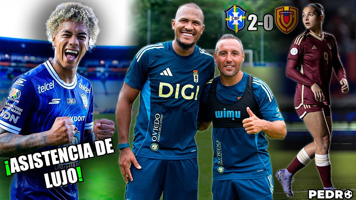 RONDÓN listo en OVIEDO, ¡foto con CAZORLA! | GOL y asistencia MÁGICA de CÁDIZ | VINOTINTO CAE
