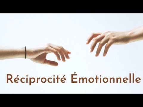 Comment créer une CONNEXION EMOTIONNELLE FORTE avec les autres