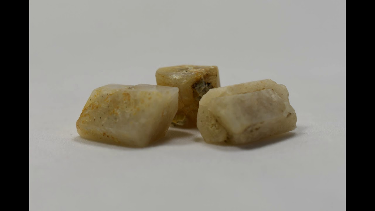 Prospecting 360: Feldspar Crystals, Lime, Oregon