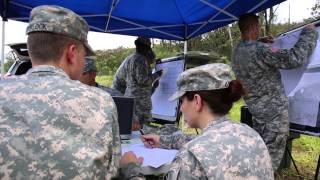 8th MP conducts Anti-Terrorism Force Protection Exercise