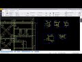 Frames Detailing/Tekla Structures