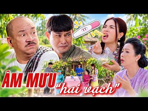 ÂM MƯU HAI VẠCH | Phim Truyện Việt Nam Hay Mới Nhất 2026 | Phim Việt Nam 2026 | Phim THVL