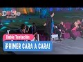 Doble Tentación - ¡Primer cara a cara! / Capítulo 5