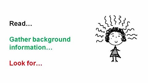 Generate Great Search Terms