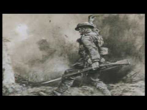 Frederick Dancox VC Remembered