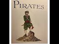 Pirates Read Aloud