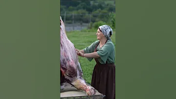 The Art Of Camel Cuisine A Journey Into Tradition Shorts Cuisine Camel 