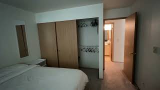 (RW 201) Walkthrough Furnished clean 2b2b W/D inside condo