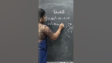 10 std maths stateboard chapter 3 EXERCISE 3.10 (sum 1)