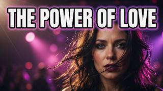 The Power Of Love Eurodance Mix Lyrafizz