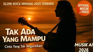 Tak Ada Yang Mampu Slow Rock Minang 2026 Terbaru Video Mu Resmi