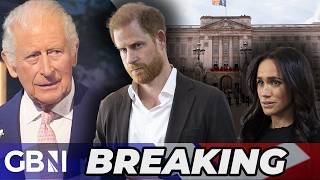 BREAKING: Meghan Markle and Prince Harry MOVING BACK to Britain six years after ‘Megxit’