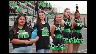 2025-2026 Banquet video pictures
