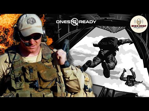 Blackwater Gunner Recounts How This Split Second Decision Stopped an Execution