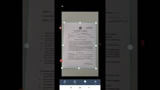 online exam answer script submission process