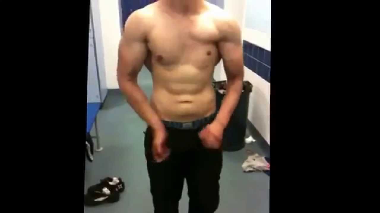 how to cut bodybuilding body