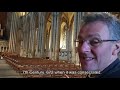 Ripon Cathedral renewed. 15th January 2020