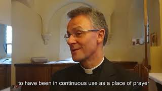 Ripon Cathedral renewed. 15th January 2020