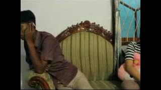 Filem Sunda LANDONG SETRESS