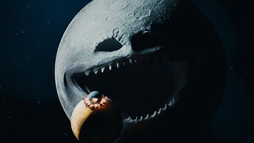 The Moon Woke Up | EPISODE 10