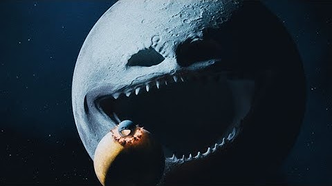 The Moon Woke Up | EPISODE 10