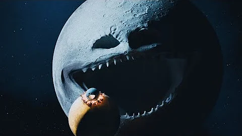 The Moon Woke Up | EPISODE 10