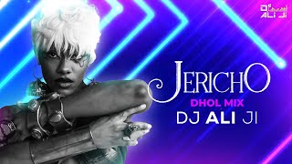 Iniko - Jericho (Official Video) - DJ ALI JI