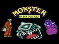 Monster In My Pocket (Batman And Flash) прохождение (NES, Famicom, Dendy)