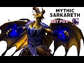 Retribution paladin  sarkareth mm fr