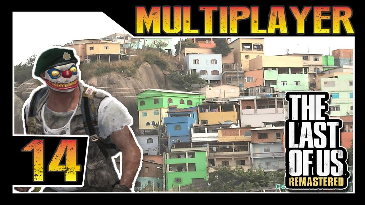 Tlou remasteroitu matchmaking