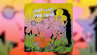 The Beach Boys - Cant Wait Too Longbeen Way Too Long Vol128 Mix