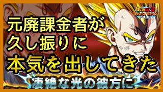 ドッカンバトル 攻略 雑談 極限zバトル魔人ベジータ ドッカン大乱戦 Dragon Ball Z Dokkan Battle 最新人気スマホゲーム動画まとめ