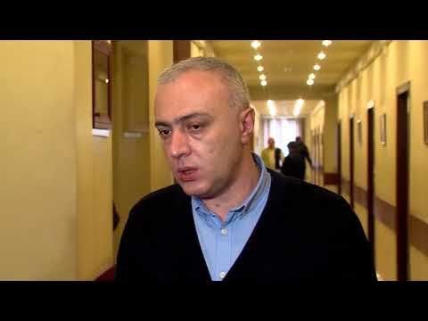 ზუგდიდის მერის ლაშა გოგიას კომენტარი გარემოვაჭრეებთან გამართული შეხვედრის შემდეგ