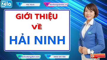 GIỚI THIỆU VỀ HẢI NINH 0906926986