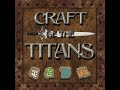 Live minecraft frsur craft of the titans  mod