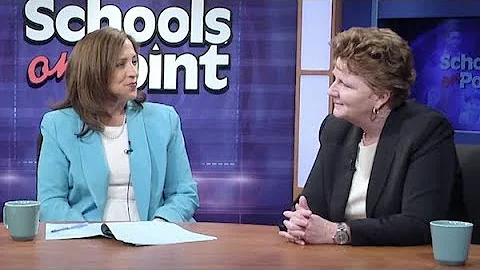 Schools on Point, with Chief Probation Officer Ter...