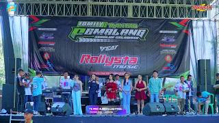 FULL ALBUM ROLLYSTA MUSIC