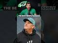 Vic Fangio will be the Eagles DC for AT LEAST 2 more years! 🙌🏼