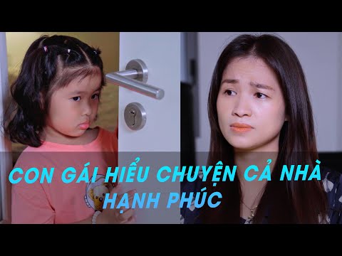 Con gái hiểu