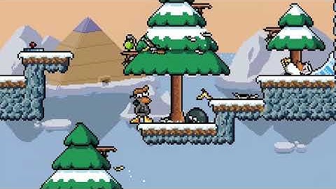 Crazy Shenanigans-Duck Game Compilation #1