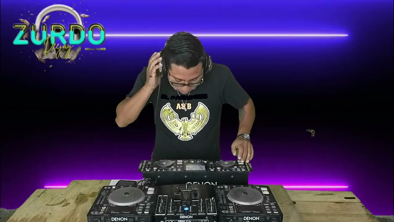 ZURDO DJ,ELECTRO HOUSE RETRO