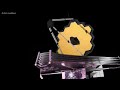 Mission Spotlight: Hubble - Early Galaxy UV Light Detection by NASA