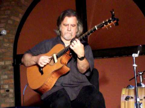 Tim Sparks Solo - Ravayah