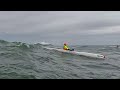 Zach on Superior