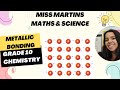 Understanding Chemical Bonding