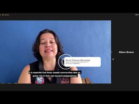 Vidéo: Le Deuxième Tsunami - Réseau Matador